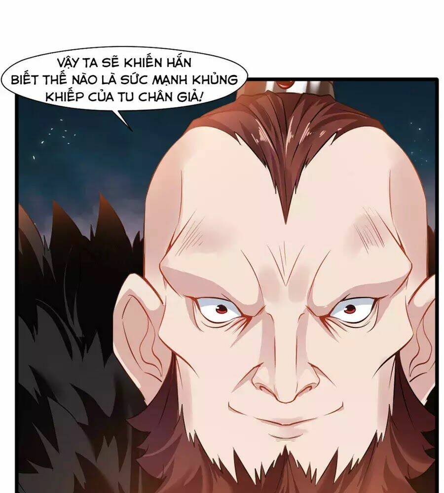 Tuyệt Thế Cổ Tôn Chapter 19 - Trang 2