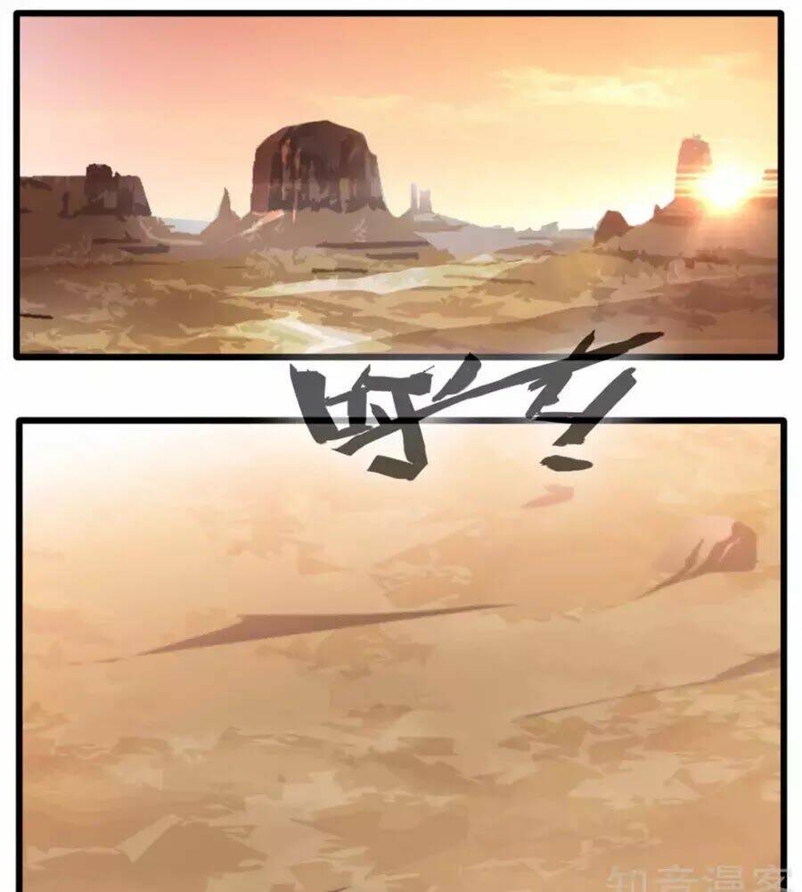 Tuyệt Thế Cổ Tôn Chapter 19 - Trang 2