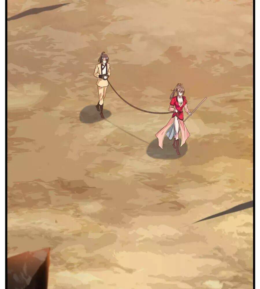 Tuyệt Thế Cổ Tôn Chapter 19 - Trang 2