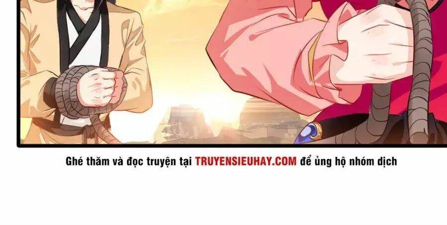 Tuyệt Thế Cổ Tôn Chapter 19 - Trang 2