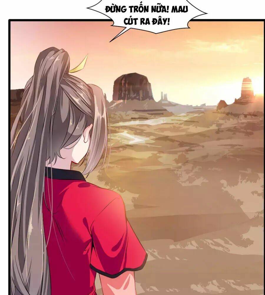 Tuyệt Thế Cổ Tôn Chapter 19 - Trang 2