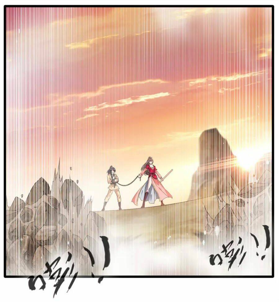 Tuyệt Thế Cổ Tôn Chapter 19 - Trang 2