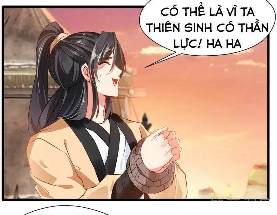 Tuyệt Thế Cổ Tôn Chapter 19 - Trang 2