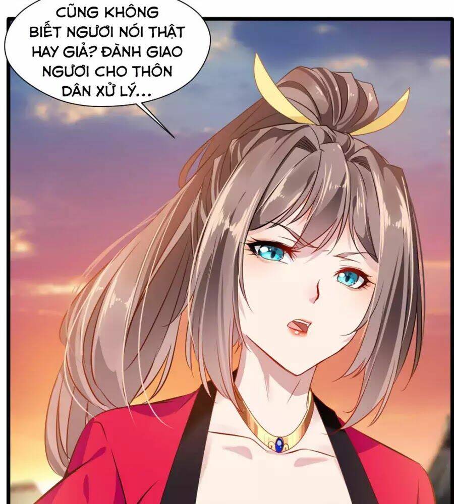 Tuyệt Thế Cổ Tôn Chapter 19 - Trang 2