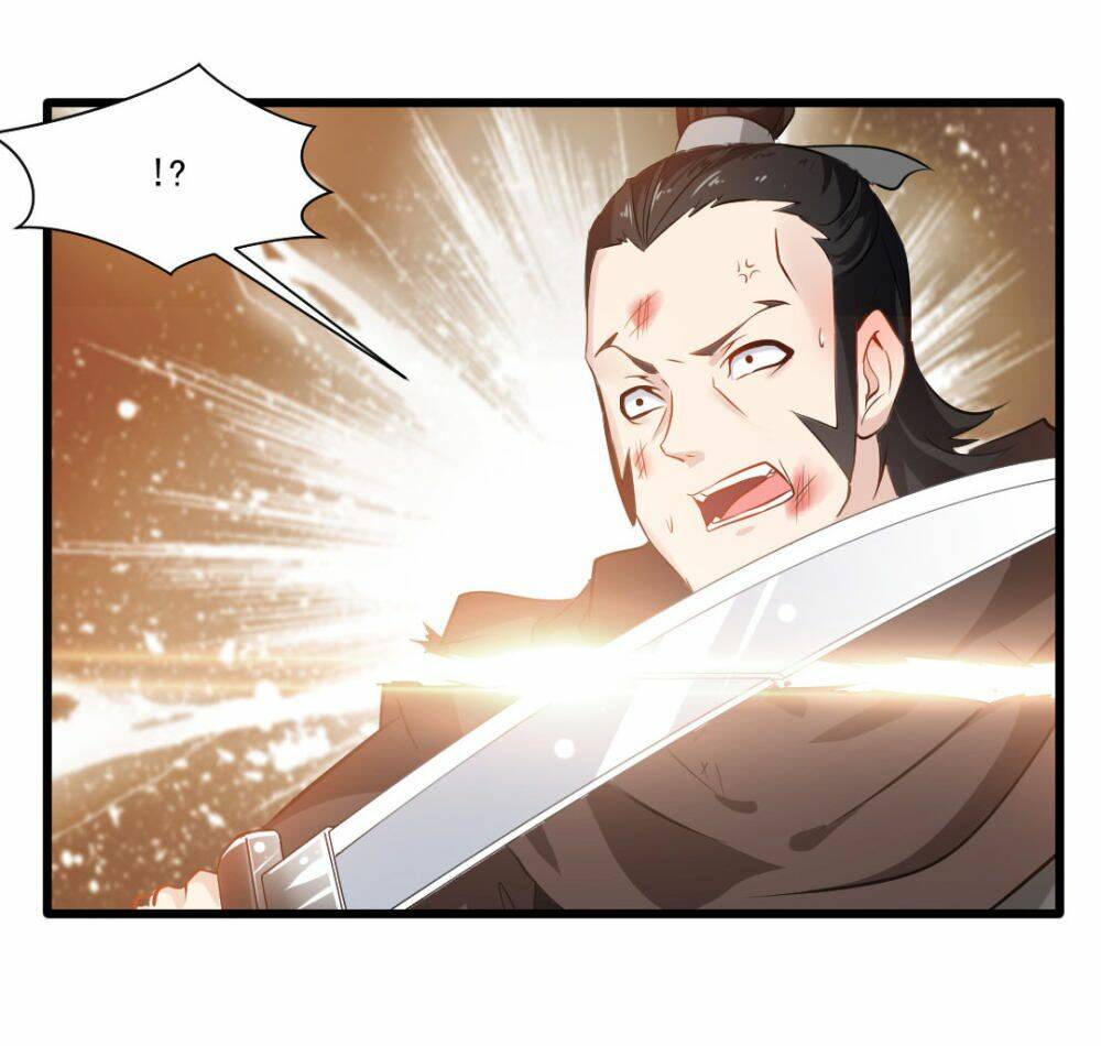 Tuyệt Thế Cổ Tôn Chapter 20 - Trang 2