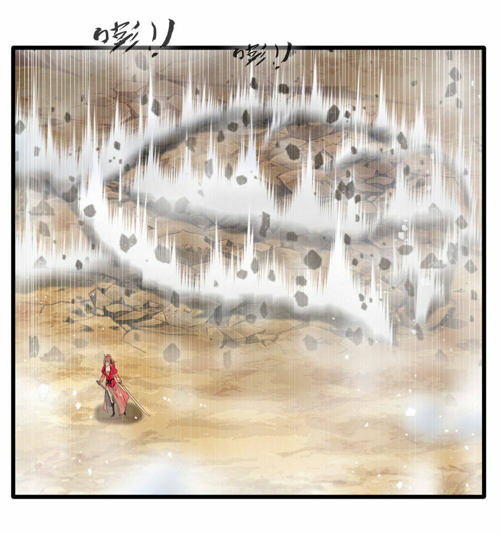 Tuyệt Thế Cổ Tôn Chapter 20 - Trang 2