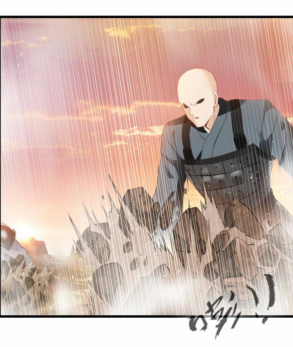 Tuyệt Thế Cổ Tôn Chapter 20 - Trang 2