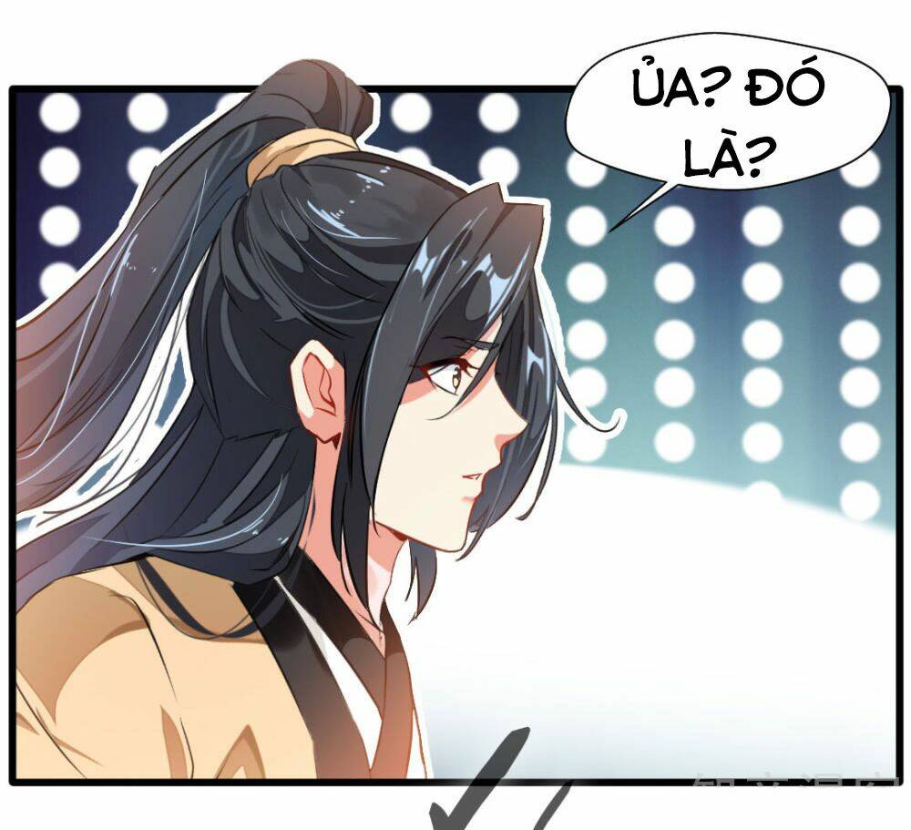 Tuyệt Thế Cổ Tôn Chapter 20 - Trang 2