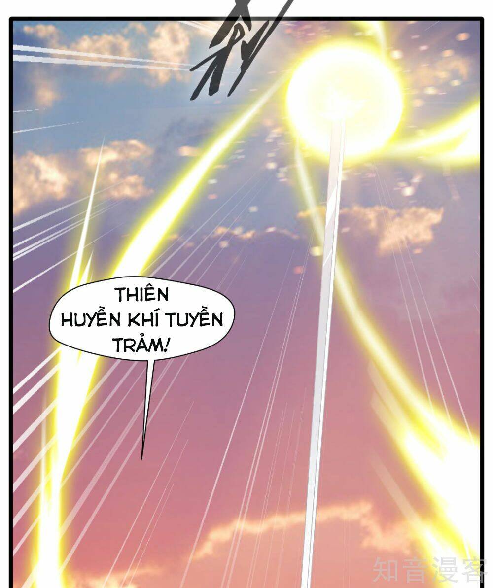 Tuyệt Thế Cổ Tôn Chapter 20 - Trang 2