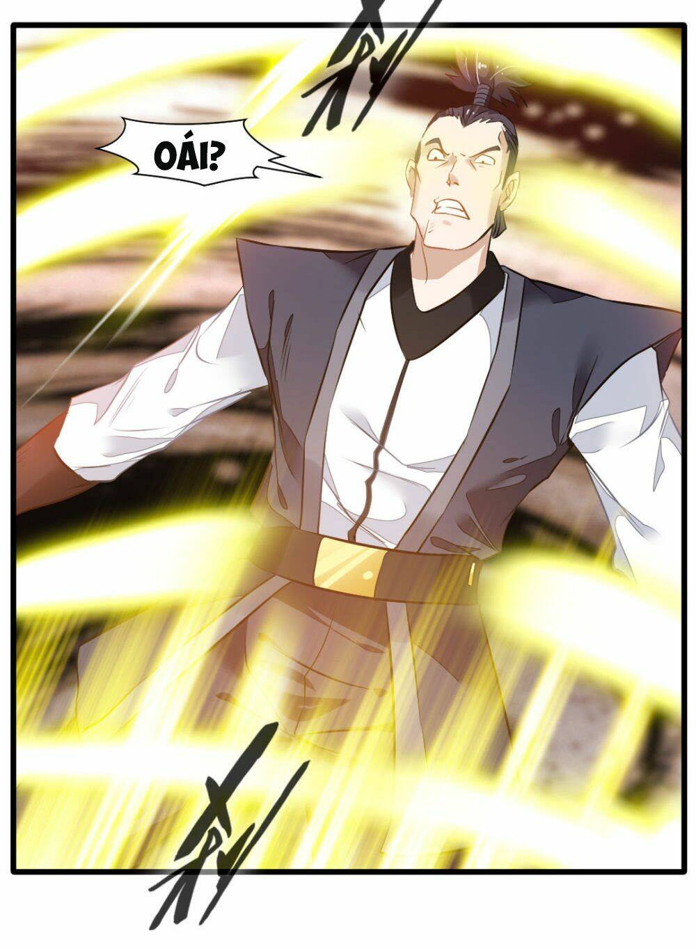 Tuyệt Thế Cổ Tôn Chapter 20 - Trang 2