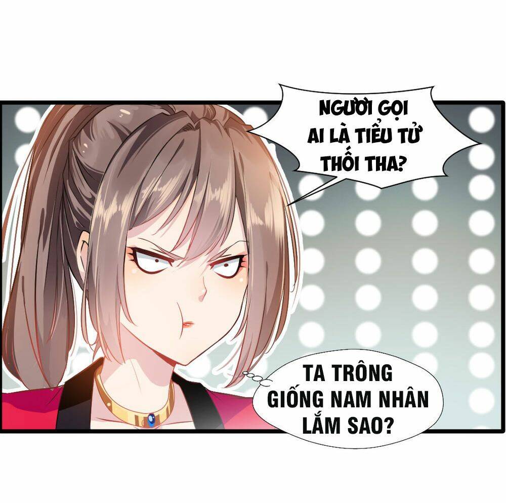 Tuyệt Thế Cổ Tôn Chapter 20 - Trang 2