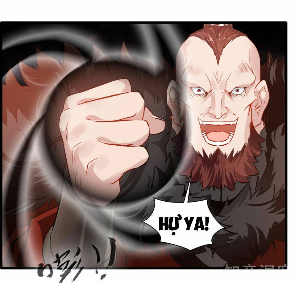 Tuyệt Thế Cổ Tôn Chapter 21 - Trang 2