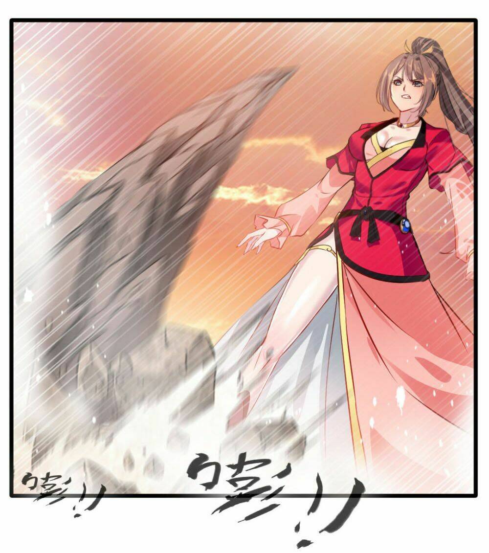 Tuyệt Thế Cổ Tôn Chapter 22 - Trang 2