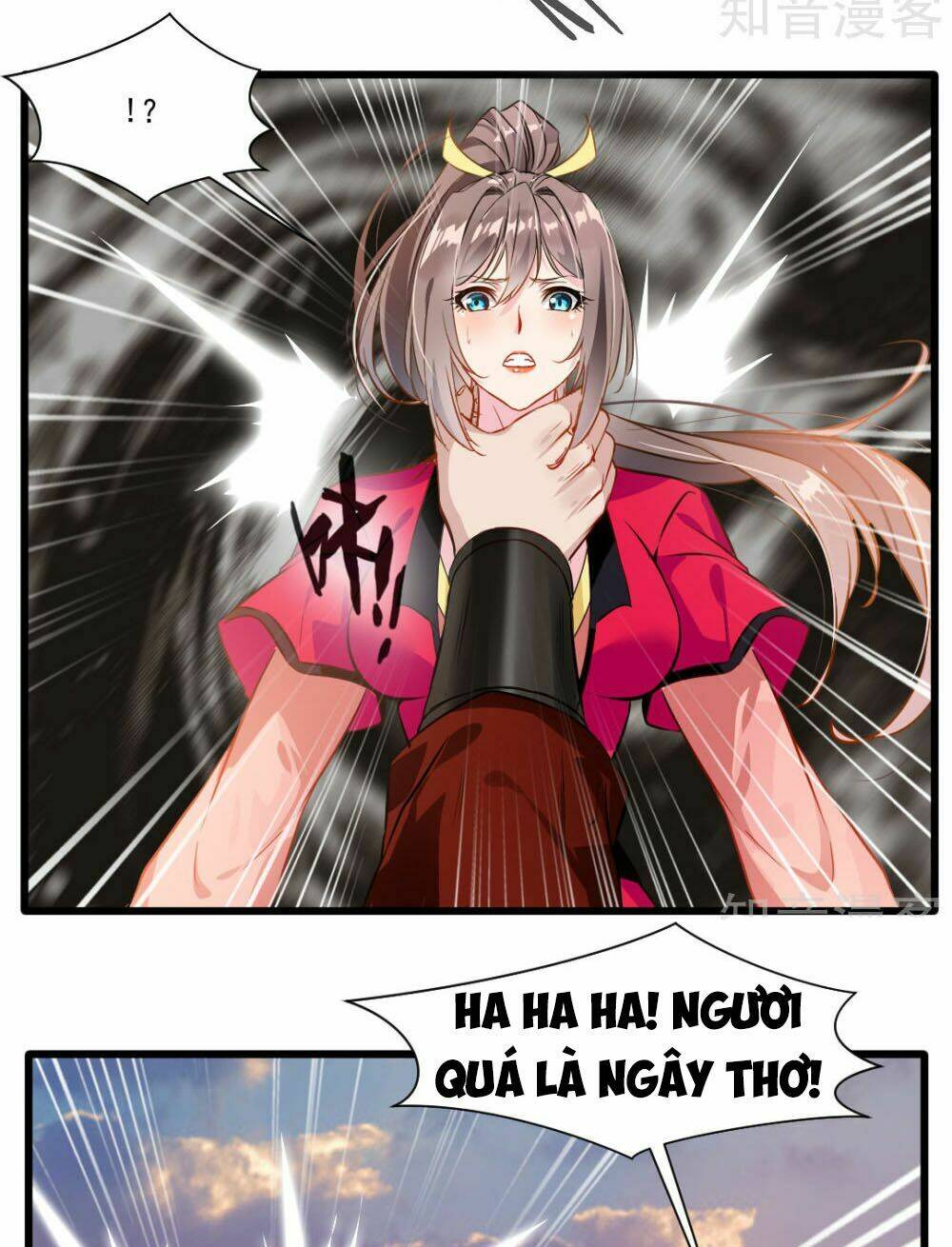 Tuyệt Thế Cổ Tôn Chapter 22 - Trang 2