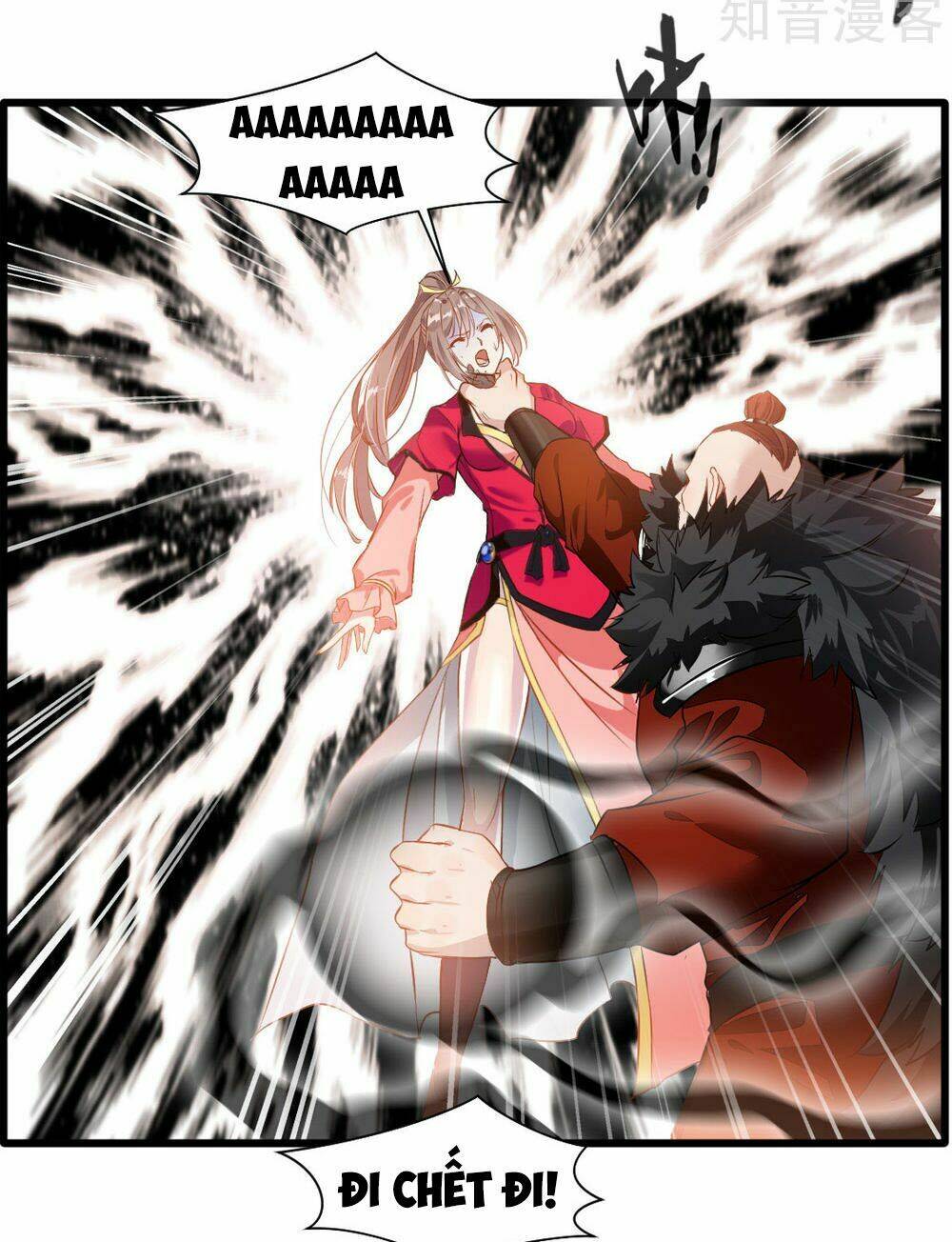 Tuyệt Thế Cổ Tôn Chapter 22 - Trang 2