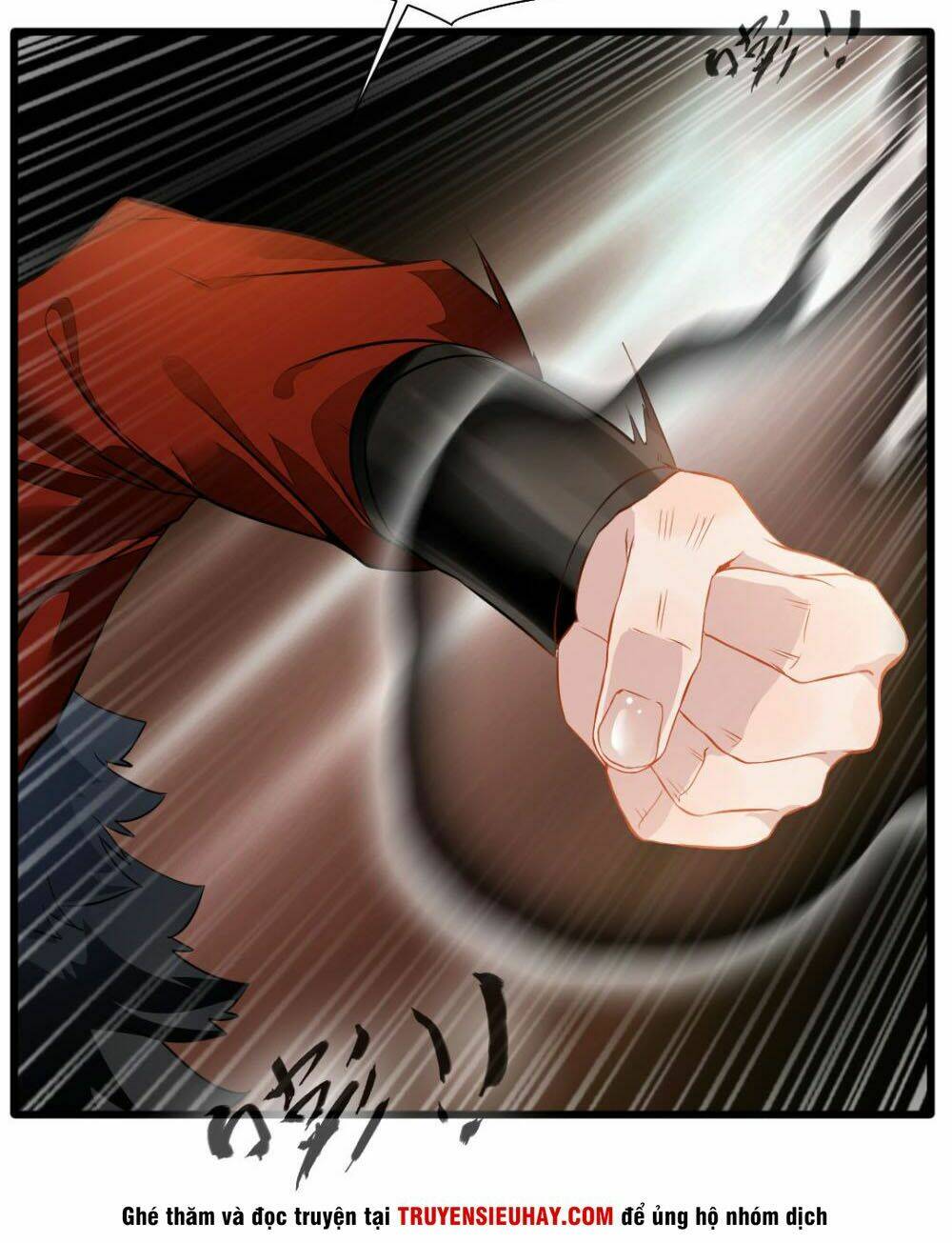 Tuyệt Thế Cổ Tôn Chapter 22 - Trang 2