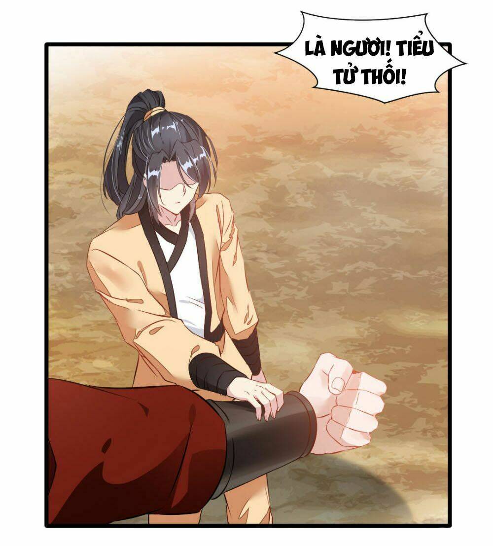 Tuyệt Thế Cổ Tôn Chapter 22 - Trang 2