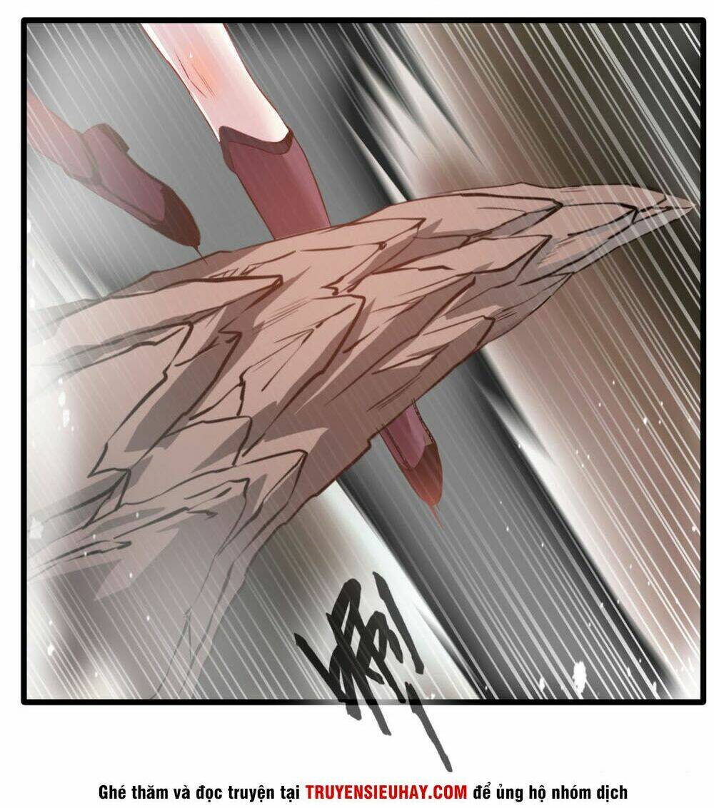 Tuyệt Thế Cổ Tôn Chapter 22 - Trang 2