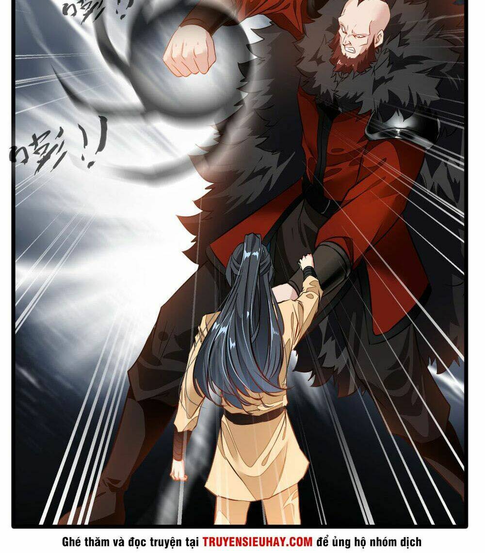 Tuyệt Thế Cổ Tôn Chapter 22 - Trang 2