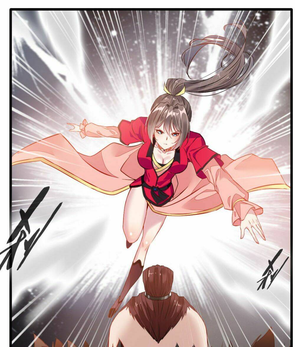 Tuyệt Thế Cổ Tôn Chapter 22 - Trang 2