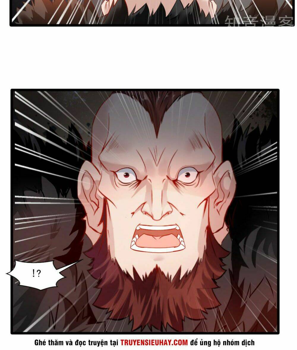 Tuyệt Thế Cổ Tôn Chapter 22 - Trang 2