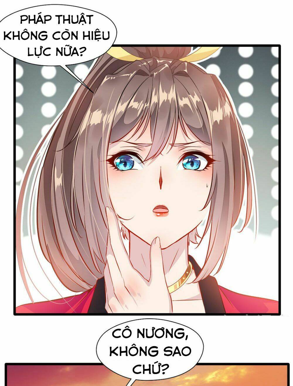 Tuyệt Thế Cổ Tôn Chapter 23 - Trang 2