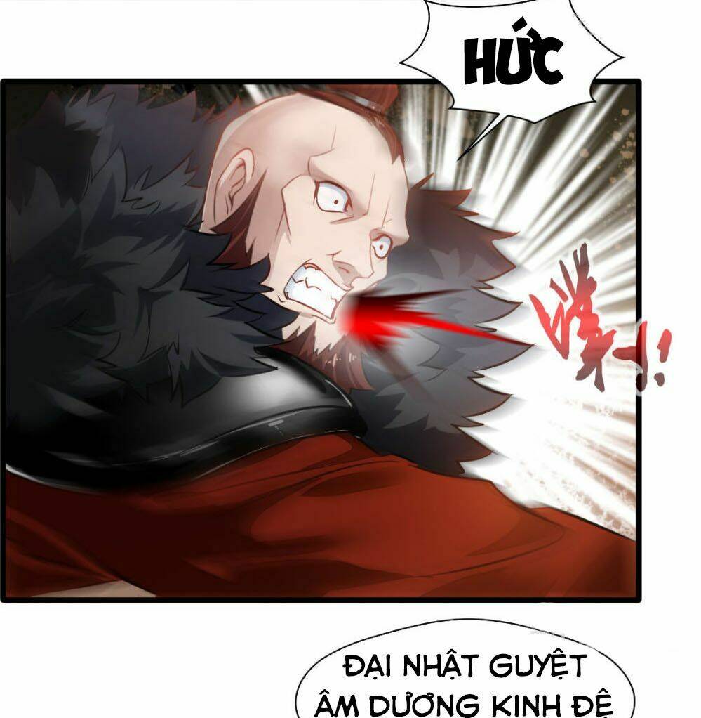 Tuyệt Thế Cổ Tôn Chapter 23 - Trang 2