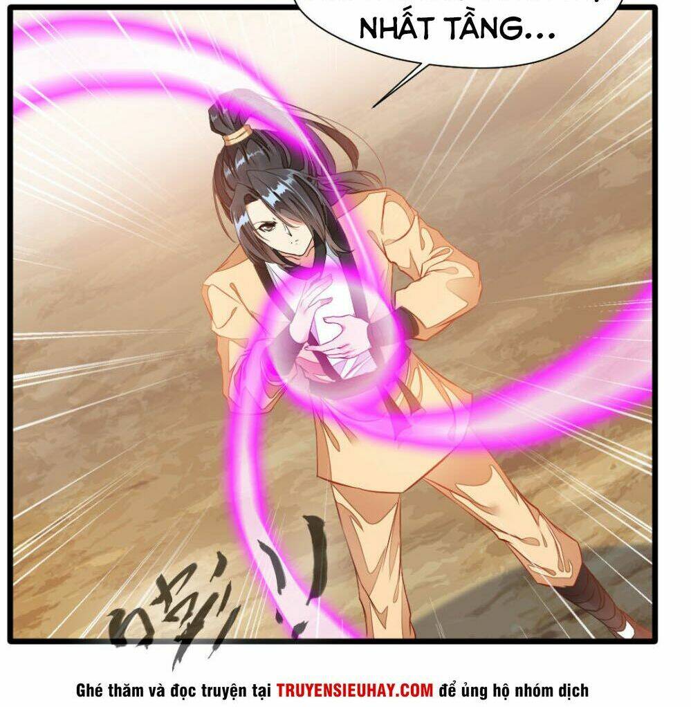Tuyệt Thế Cổ Tôn Chapter 23 - Trang 2