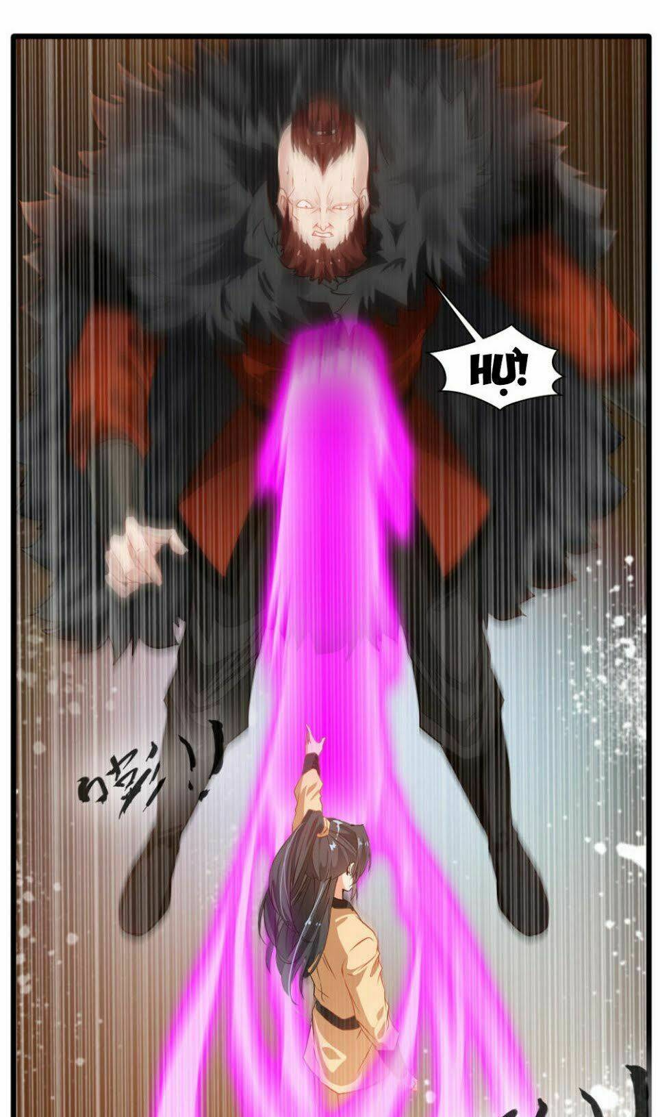 Tuyệt Thế Cổ Tôn Chapter 23 - Trang 2