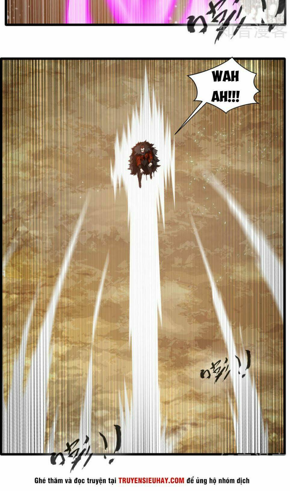 Tuyệt Thế Cổ Tôn Chapter 23 - Trang 2