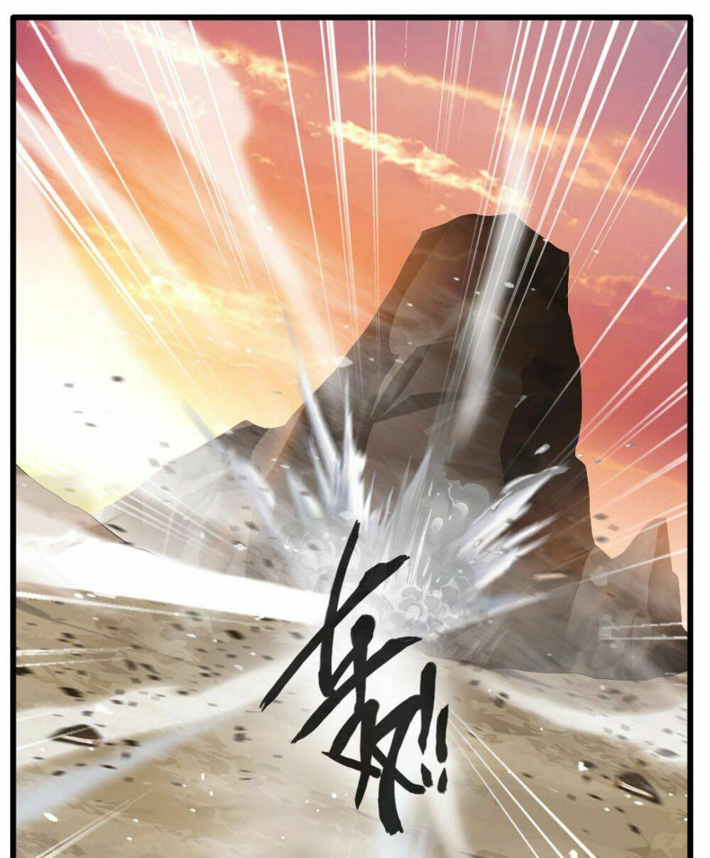 Tuyệt Thế Cổ Tôn Chapter 23 - Trang 2