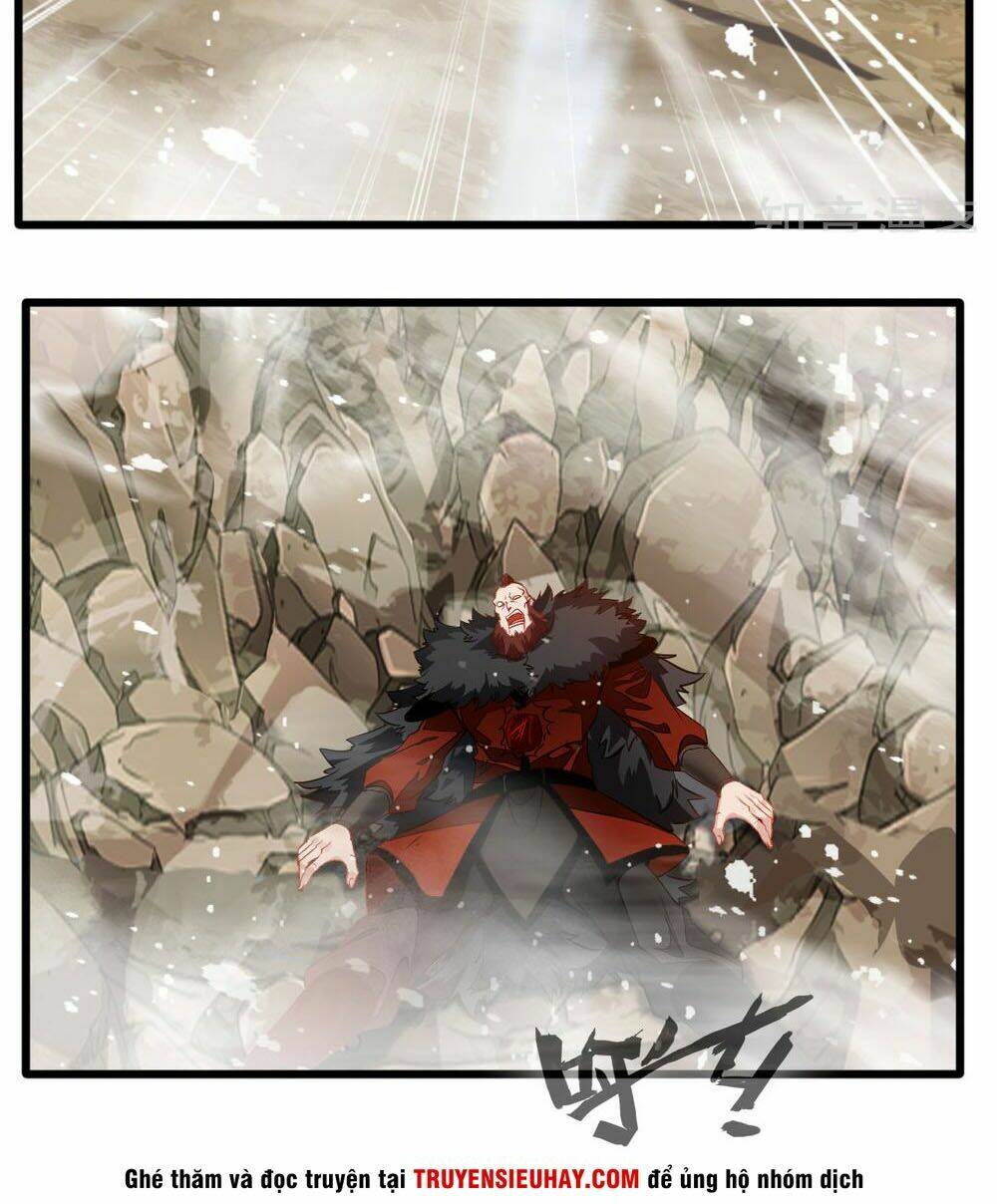 Tuyệt Thế Cổ Tôn Chapter 23 - Trang 2