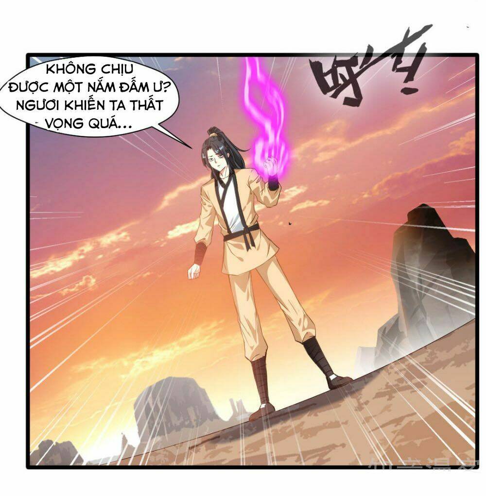 Tuyệt Thế Cổ Tôn Chapter 23 - Trang 2