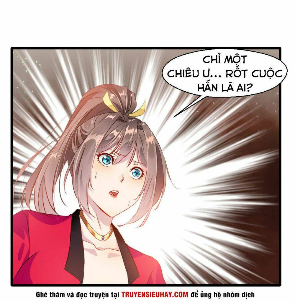 Tuyệt Thế Cổ Tôn Chapter 23 - Trang 2