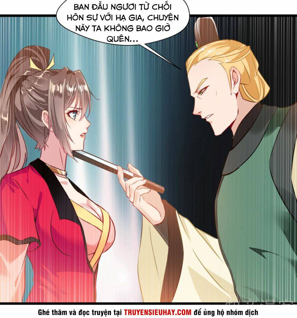 Tuyệt Thế Cổ Tôn Chapter 24 - Trang 2