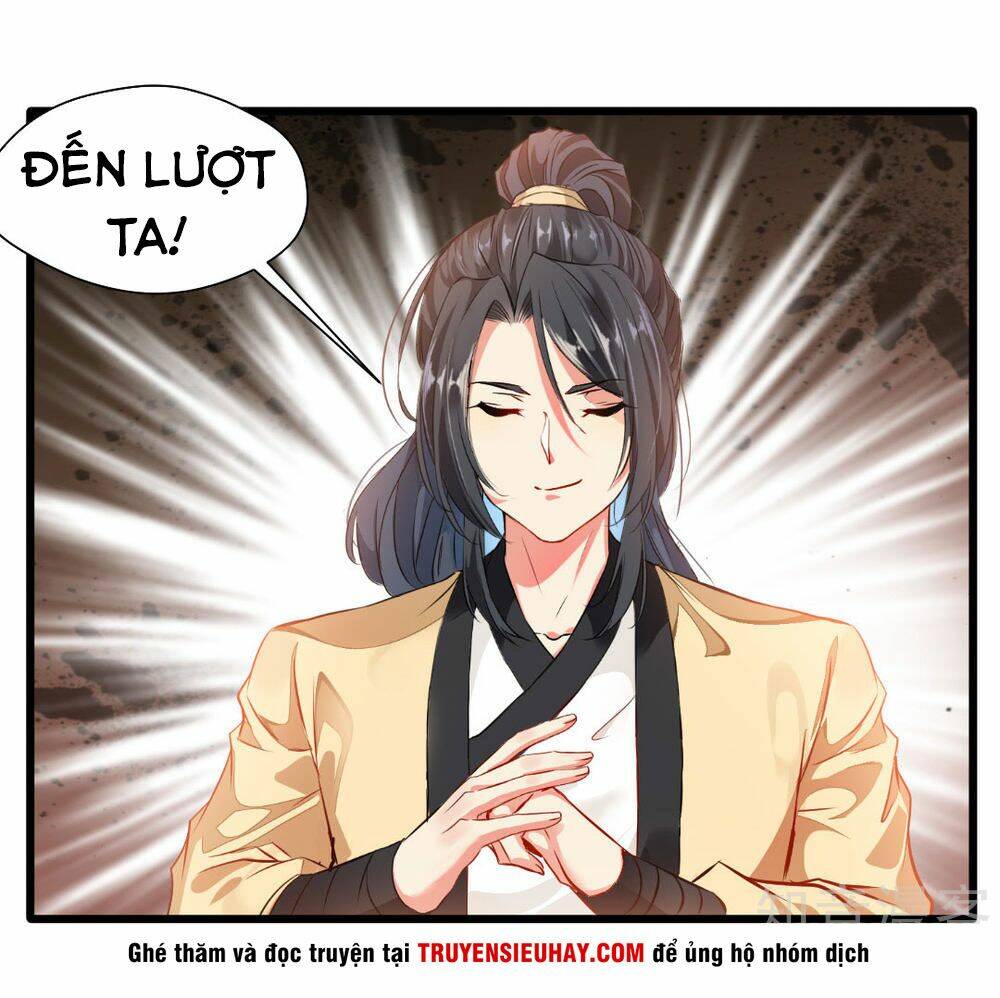 Tuyệt Thế Cổ Tôn Chapter 26 - Trang 2