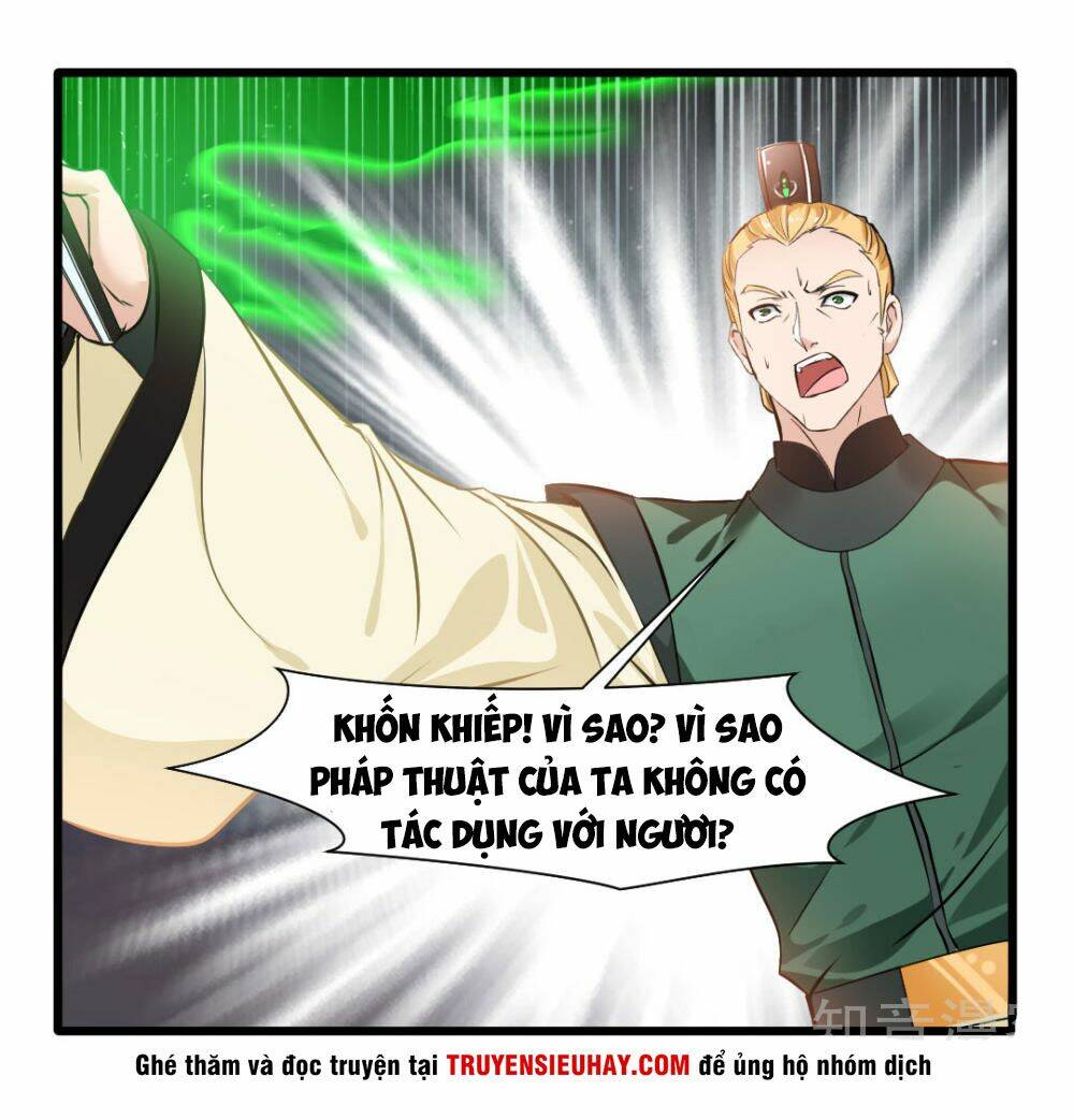 Tuyệt Thế Cổ Tôn Chapter 26 - Trang 2