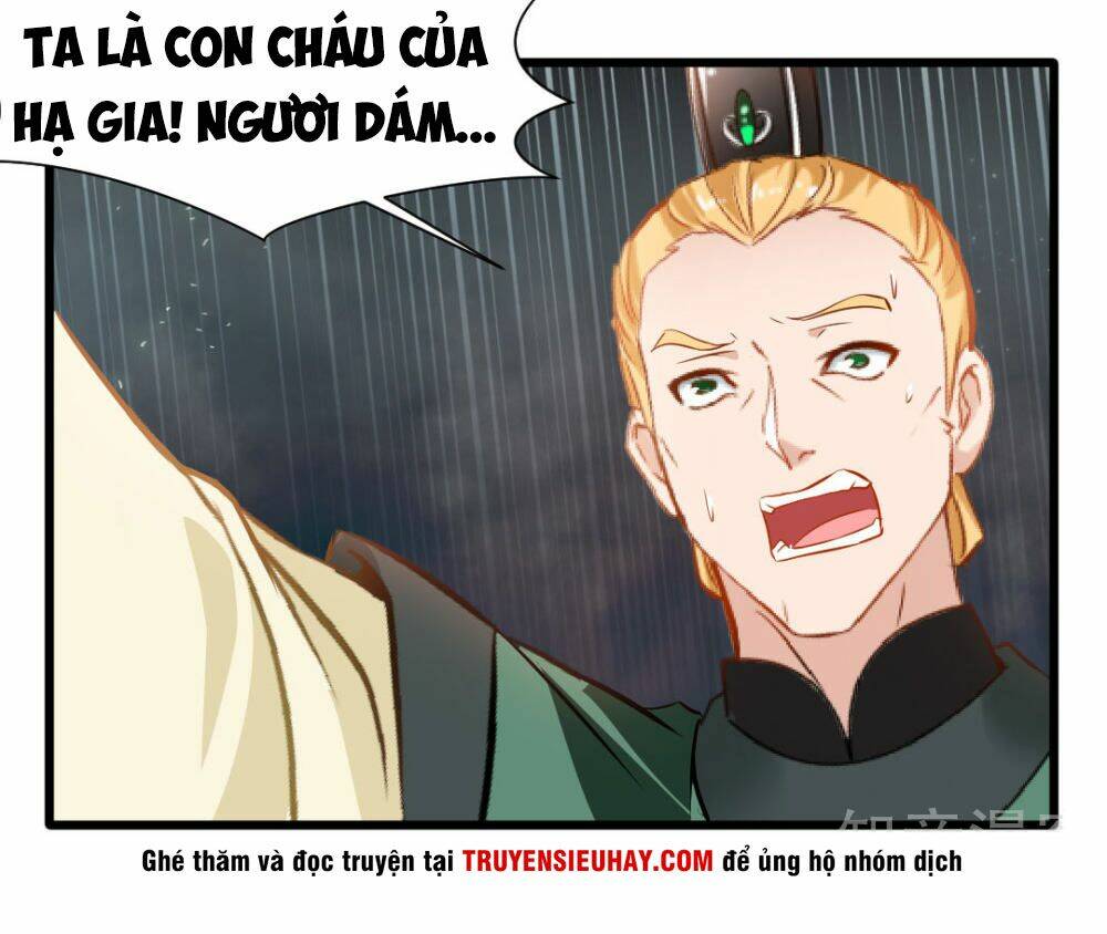 Tuyệt Thế Cổ Tôn Chapter 26 - Trang 2