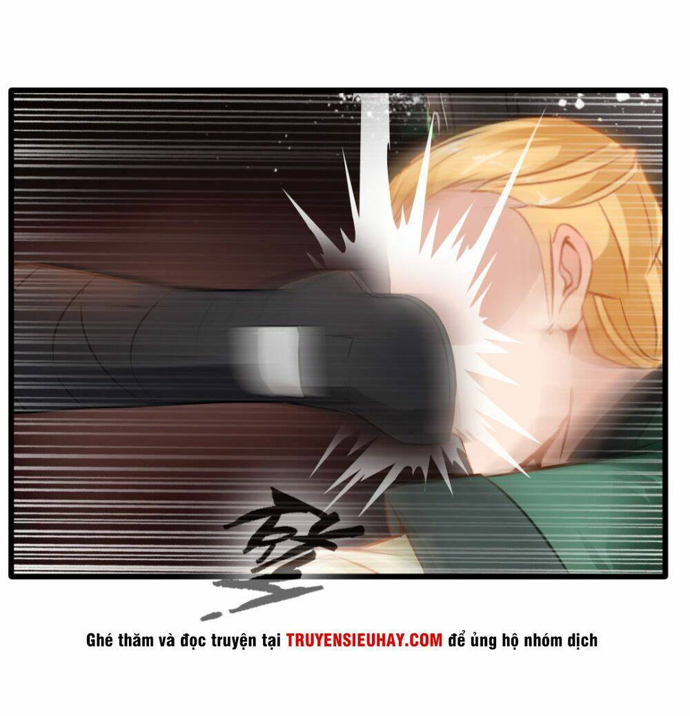 Tuyệt Thế Cổ Tôn Chapter 26 - Trang 2