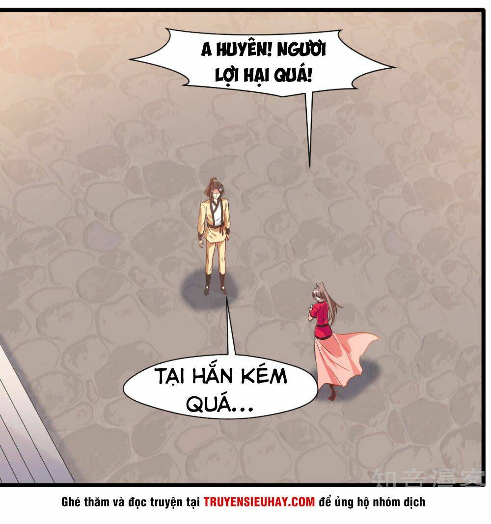 Tuyệt Thế Cổ Tôn Chapter 26 - Trang 2