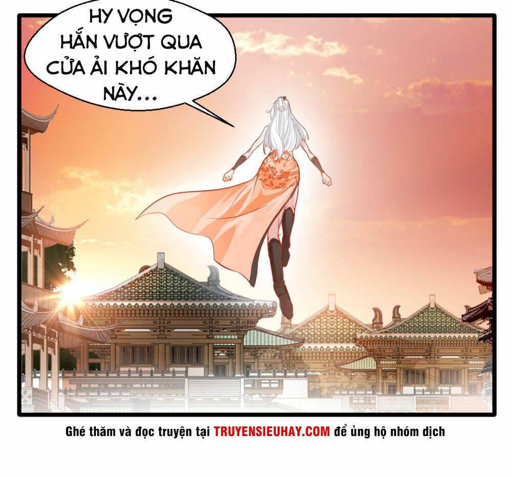 Tuyệt Thế Cổ Tôn Chapter 28 - Trang 2