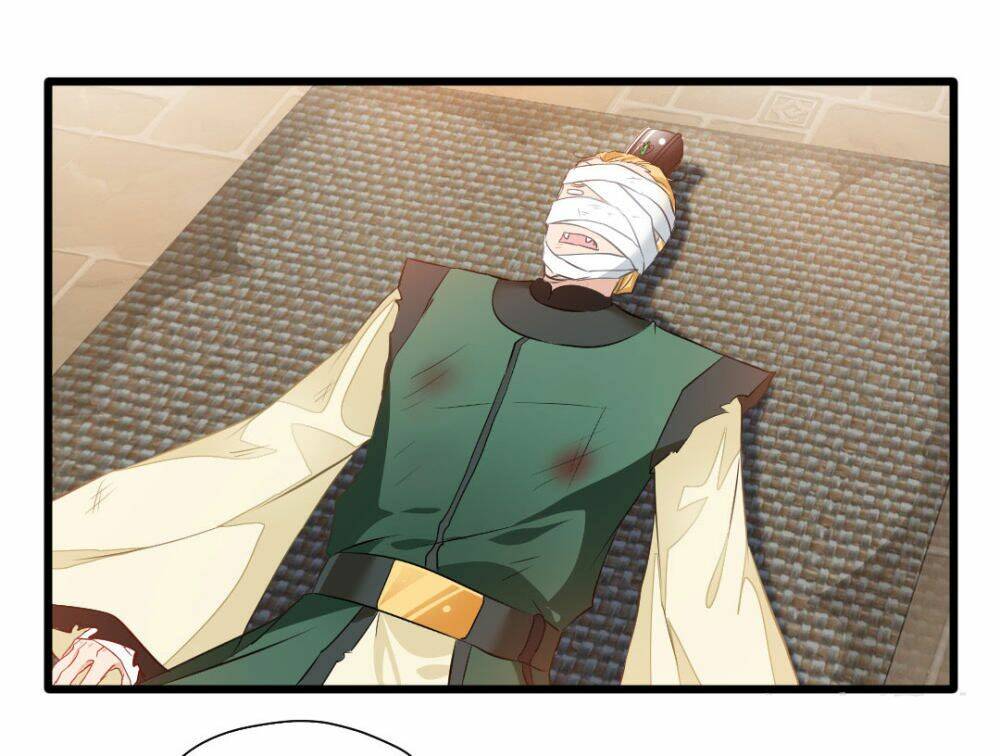 Tuyệt Thế Cổ Tôn Chapter 28 - Trang 2