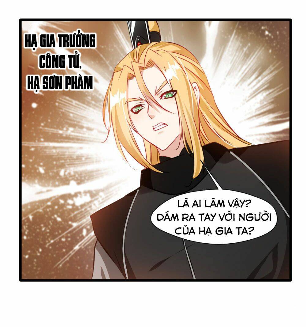 Tuyệt Thế Cổ Tôn Chapter 28 - Trang 2