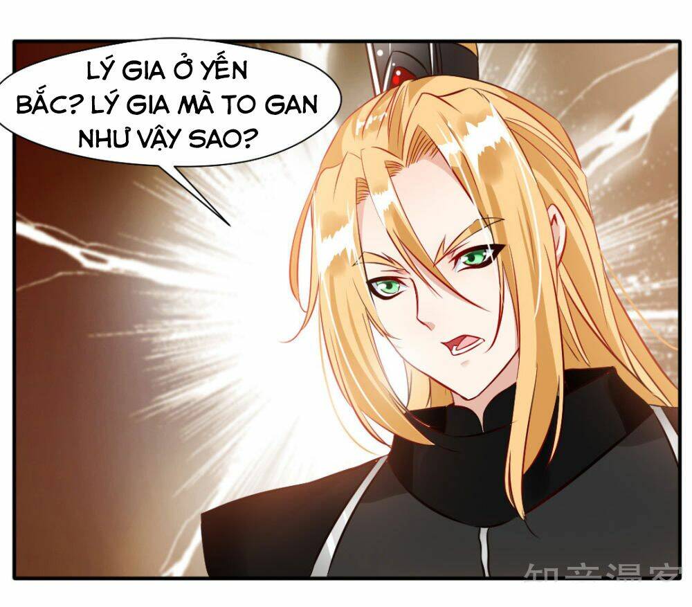 Tuyệt Thế Cổ Tôn Chapter 28 - Trang 2