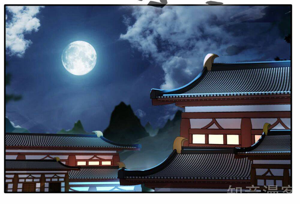 Tuyệt Thế Cổ Tôn Chapter 28 - Trang 2