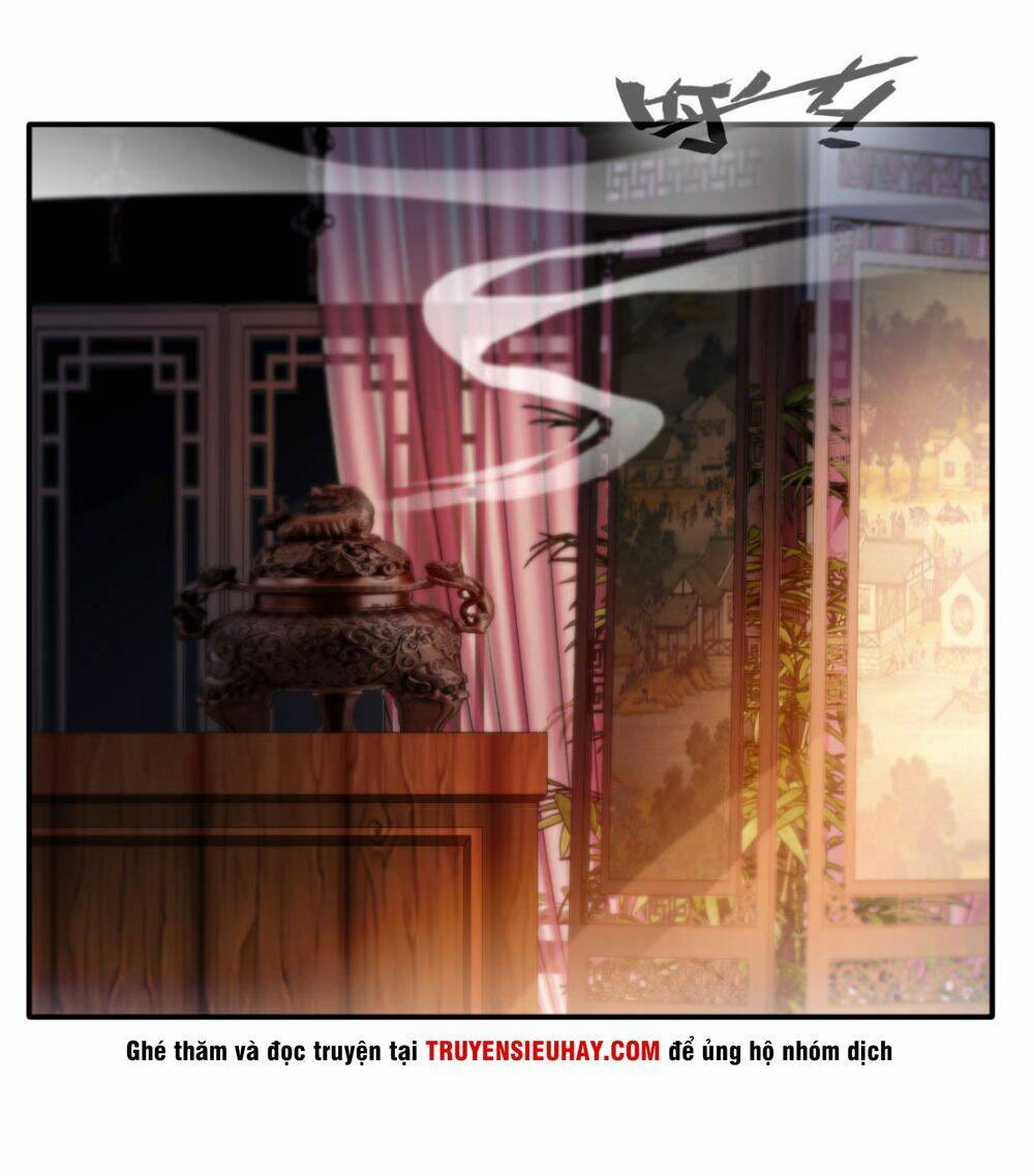 Tuyệt Thế Cổ Tôn Chapter 28 - Trang 2