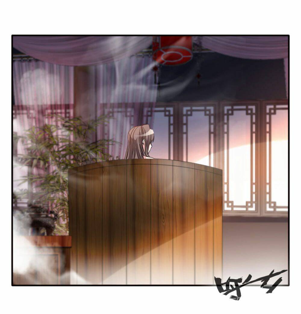 Tuyệt Thế Cổ Tôn Chapter 28 - Trang 2