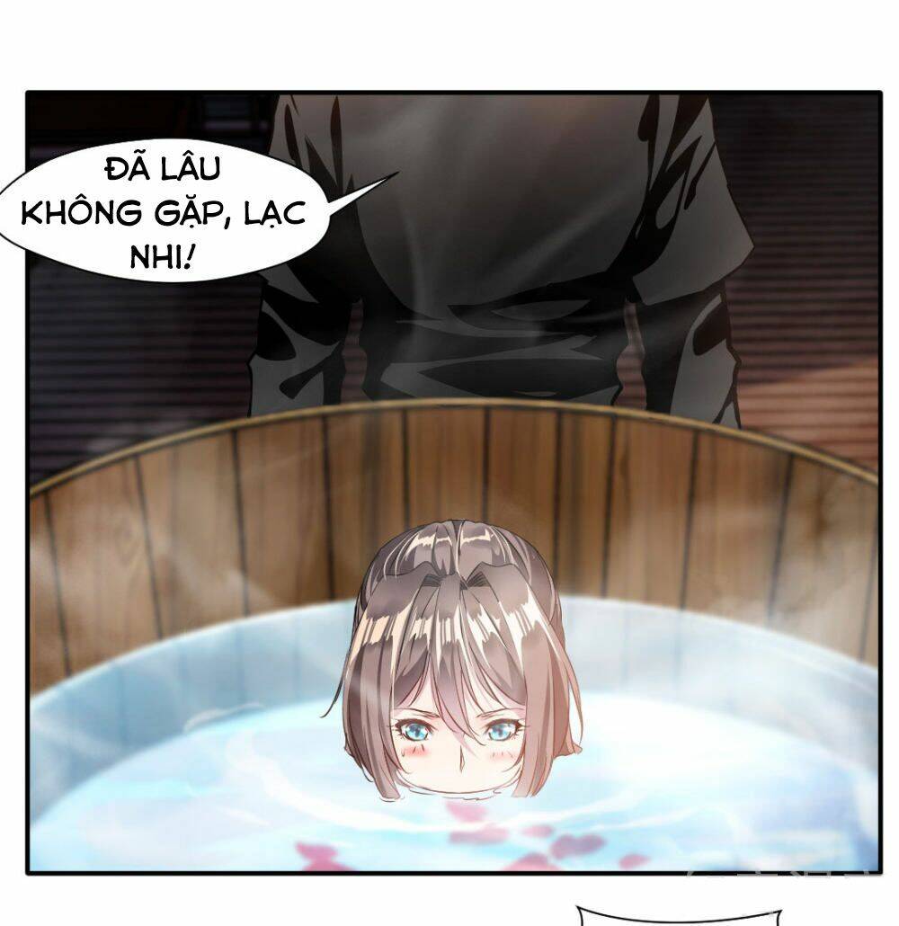 Tuyệt Thế Cổ Tôn Chapter 28 - Trang 2