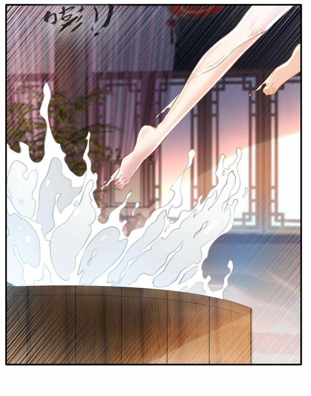 Tuyệt Thế Cổ Tôn Chapter 28 - Trang 2