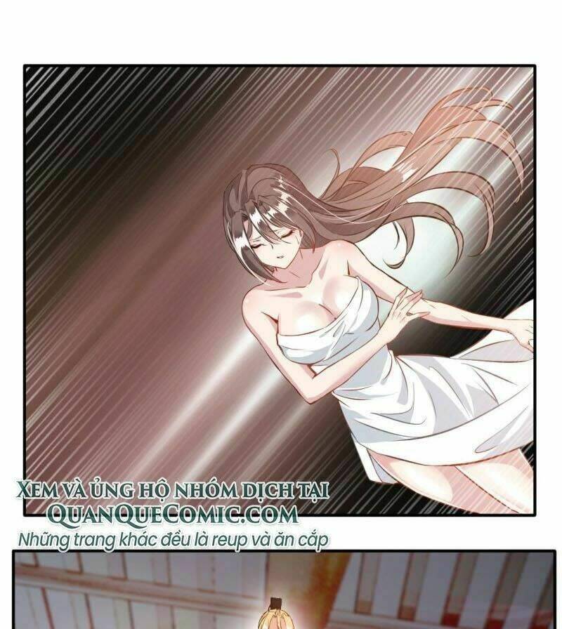 Tuyệt Thế Cổ Tôn Chapter 29 - Trang 2